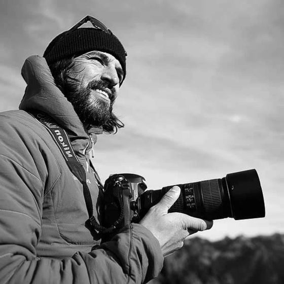 Scott Rinckenberger