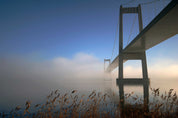 The old bridge