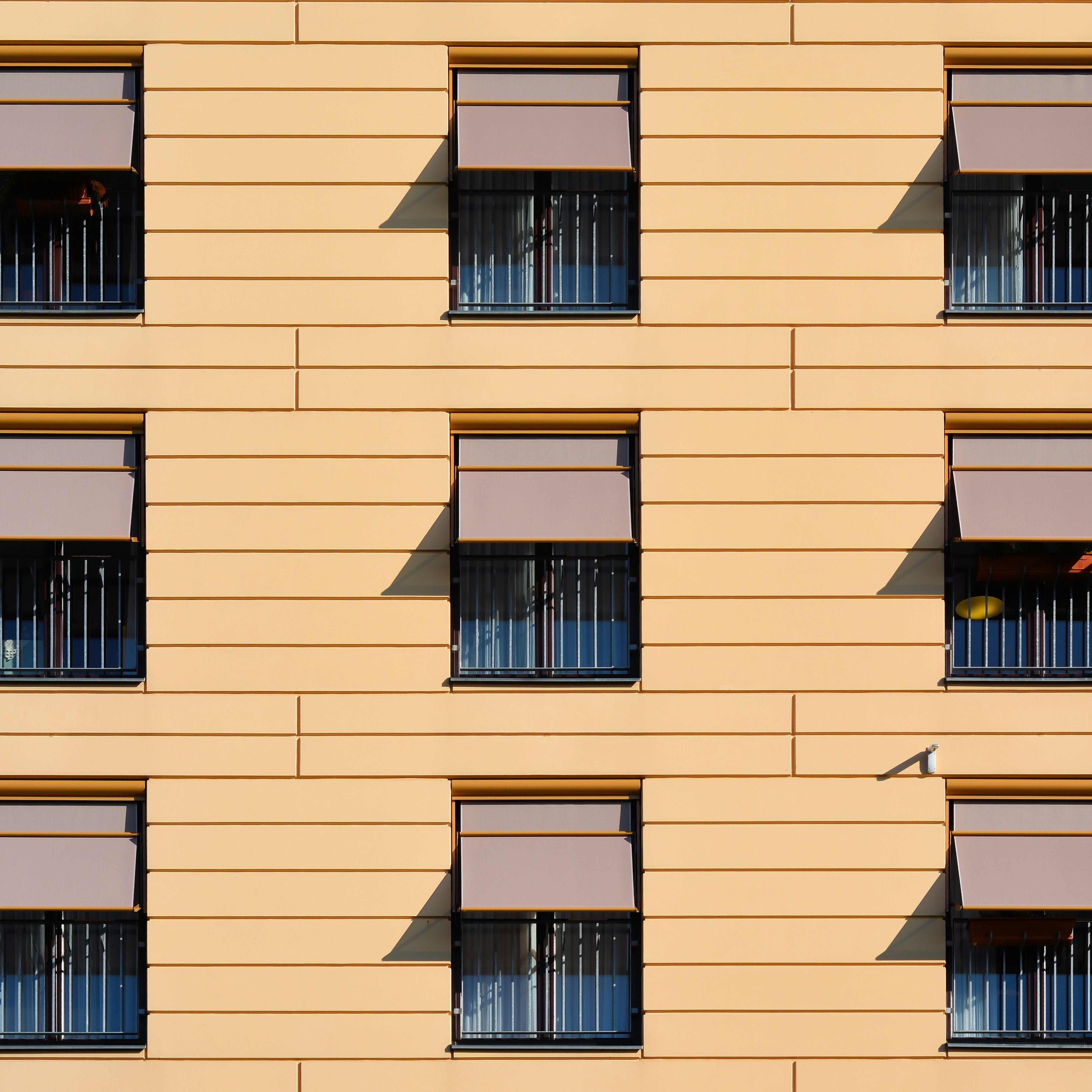 Windows in sync
