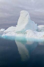 Arctic mirror