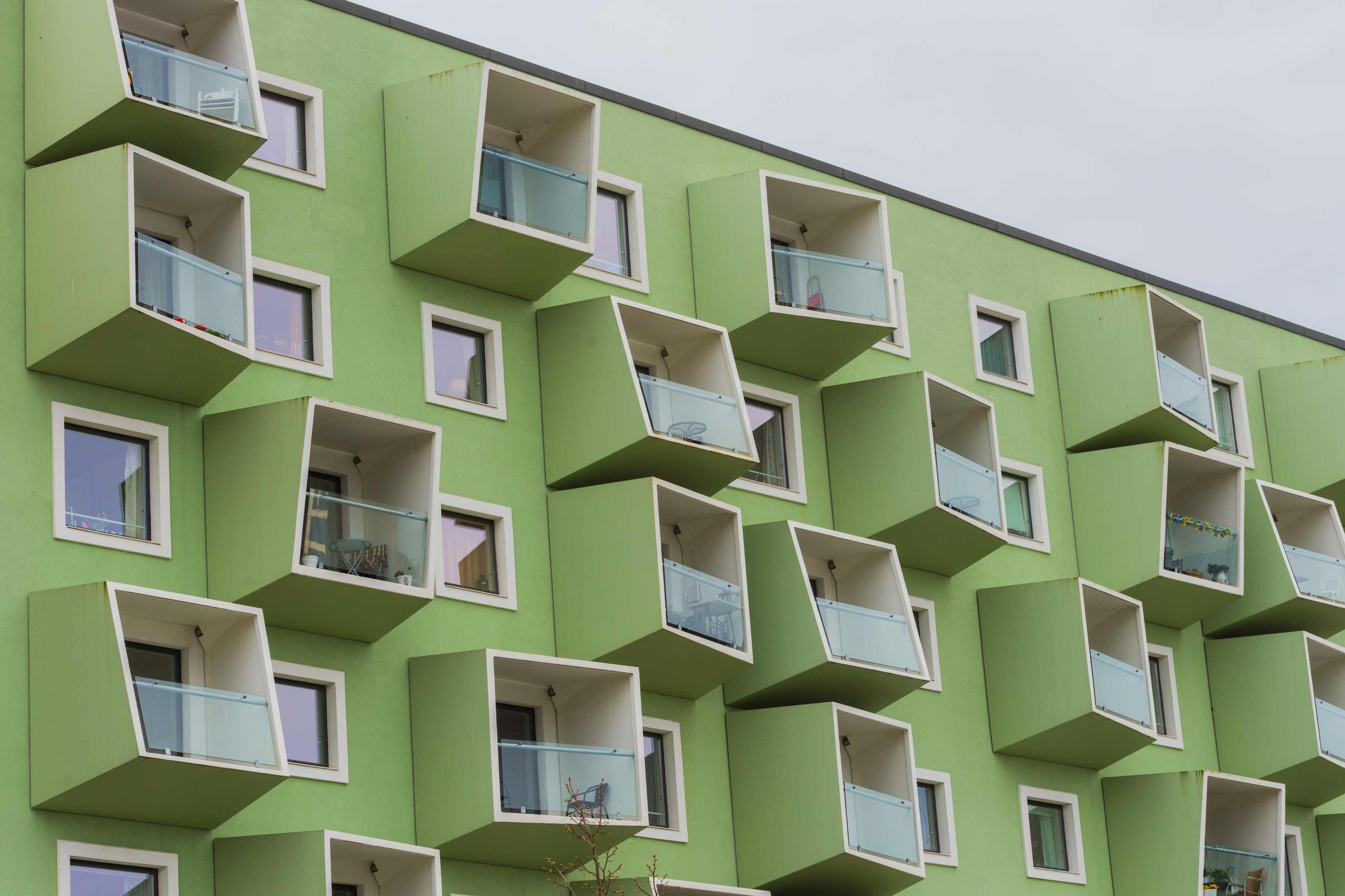 Dynamic living for the golden age