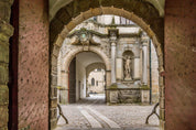 Portal of stories