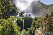 Marmore Waterfalls I