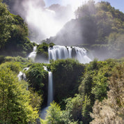 Marmore Waterfalls I