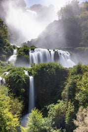 Marmore Waterfalls I
