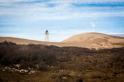 Skagen Lighthouse