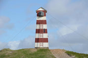 Coastal tower