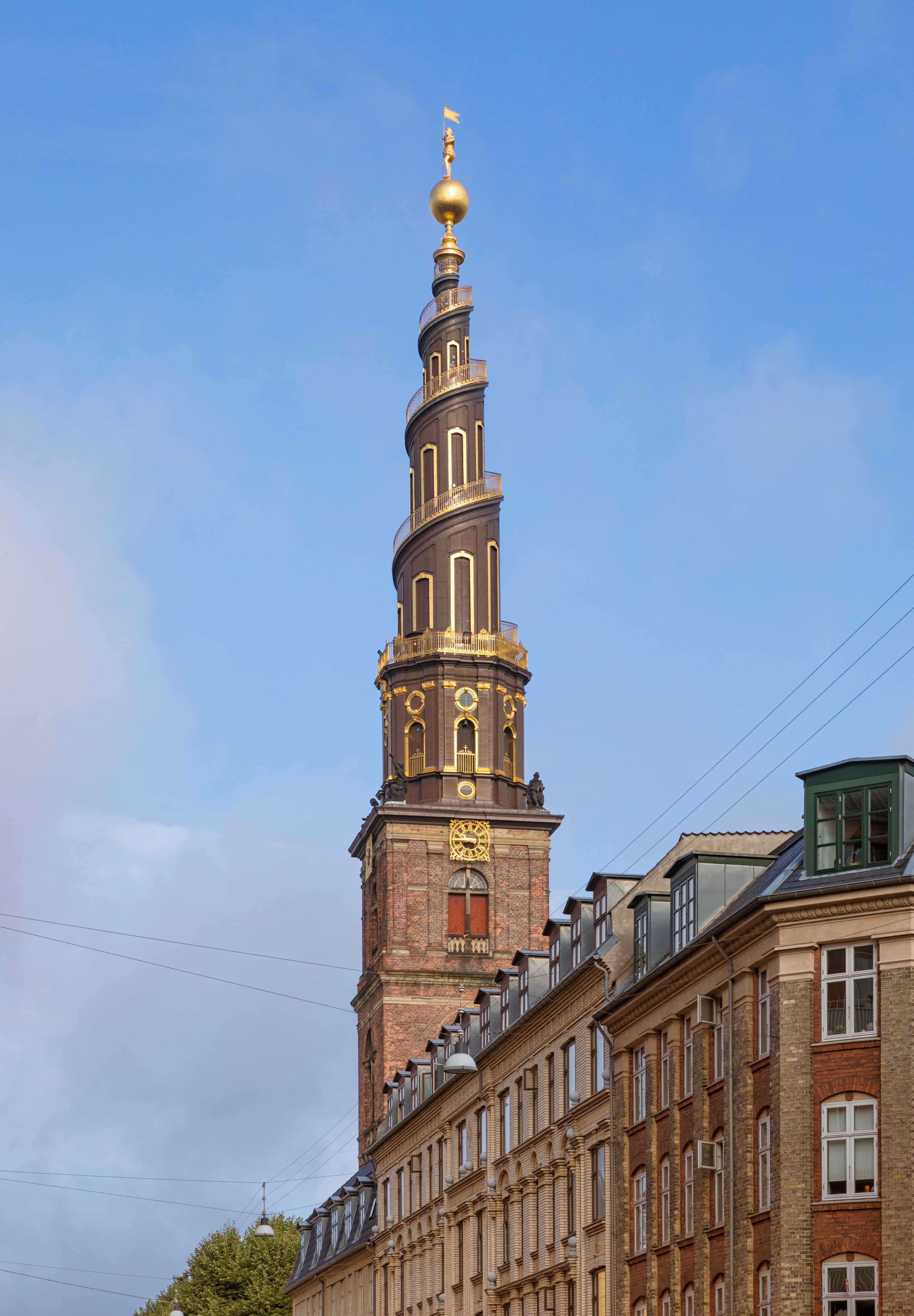 Church of Our Saviour