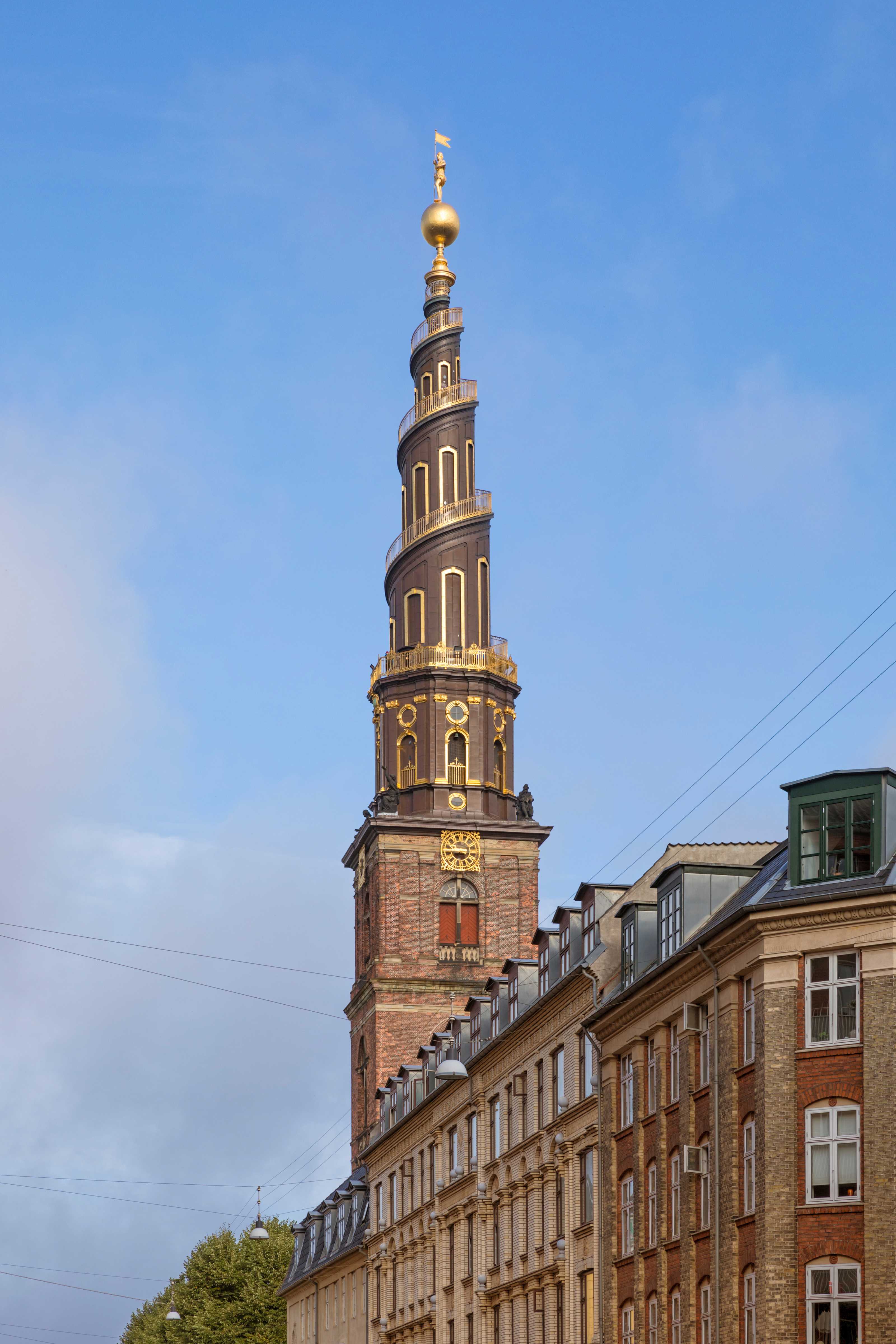 Church of Our Saviour