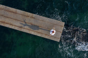 Dancing on the edge