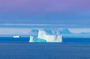 Blue serenity