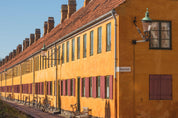 Borgergade