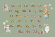 ABC - Danmark