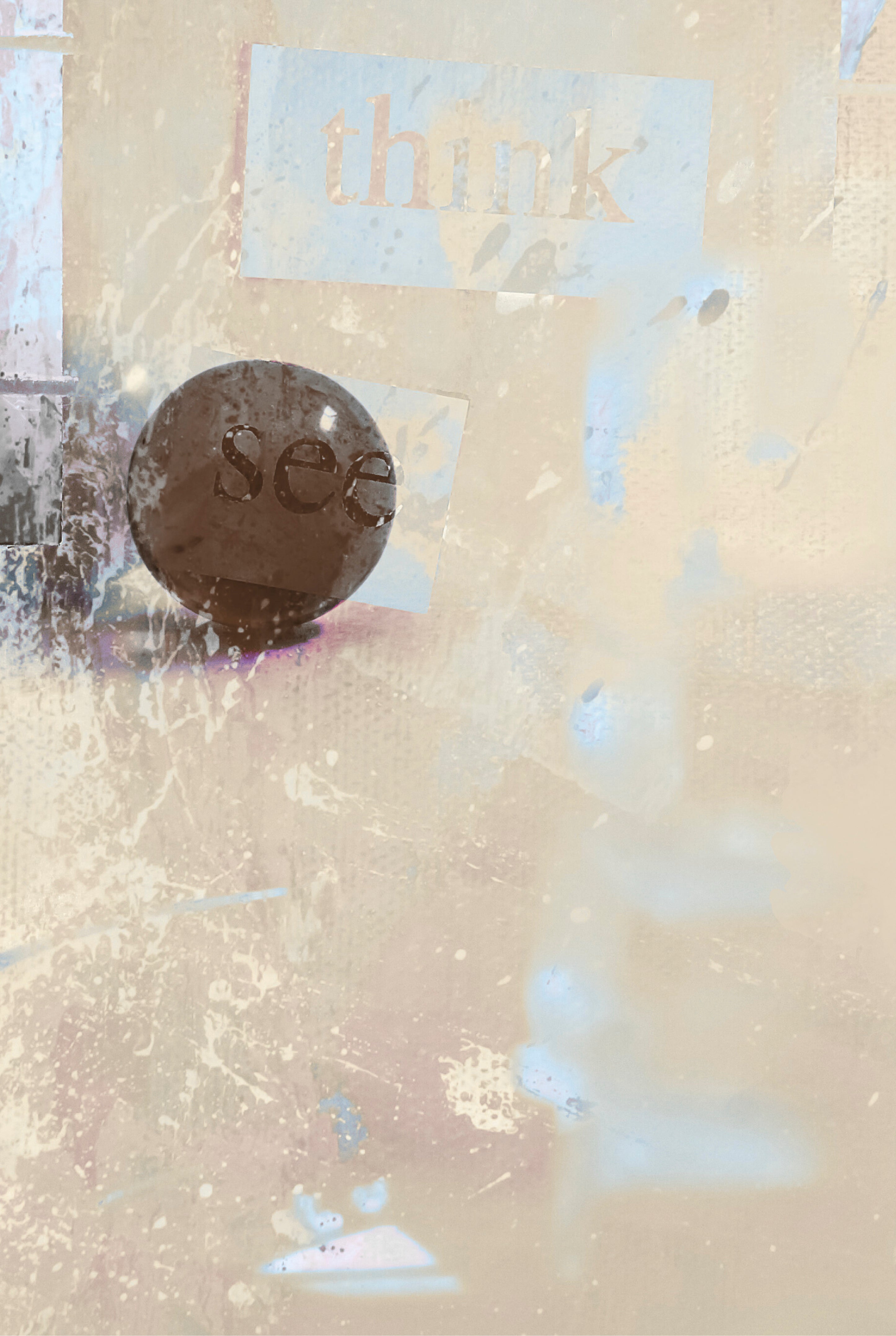 Abstracted thoughts