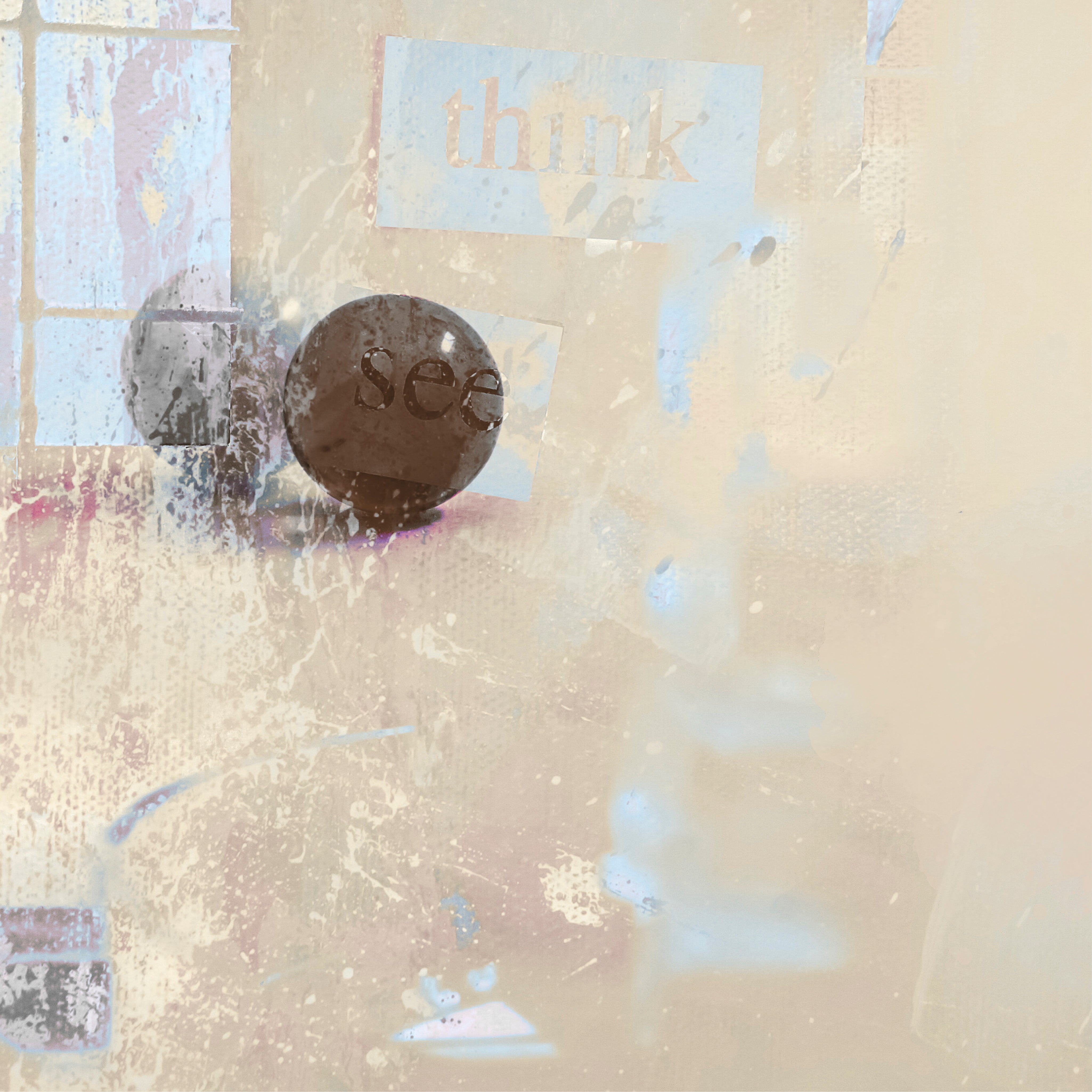 Abstracted thoughts