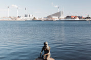Anchored in time