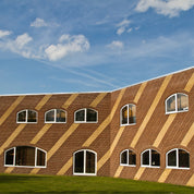 Architectural pulse