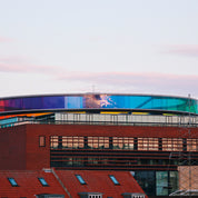 Aros and the cloud dance