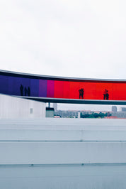 Aros rising