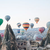 Balloon ballet