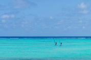 Bonaire’S Stunning Seascape