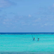 Bonaire’S Stunning Seascape