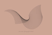 Calm waveform