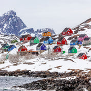 Color coast