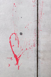 Concrete Canvas Greenwich & Laight