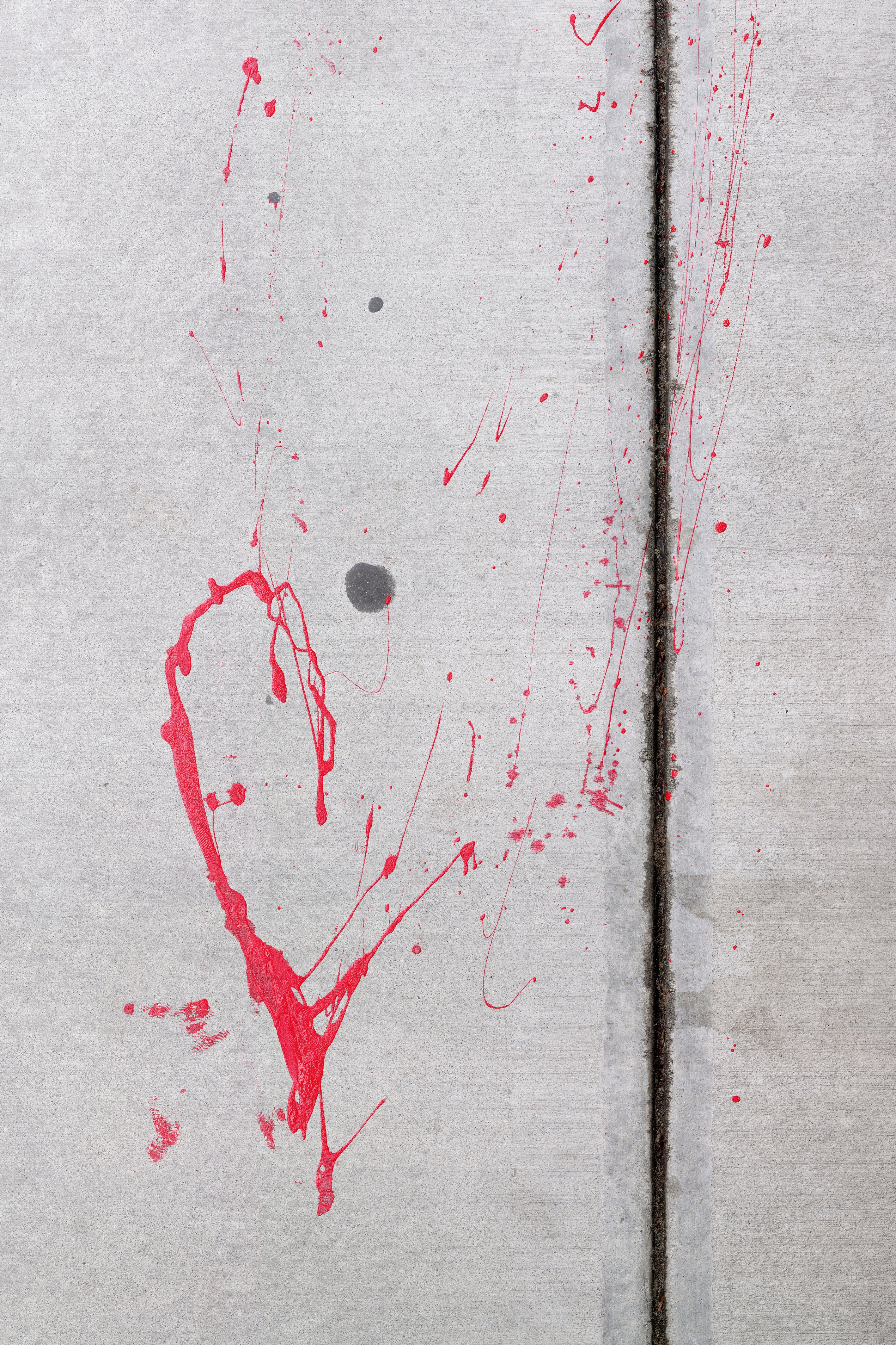 Concrete Canvas Greenwich & Laight