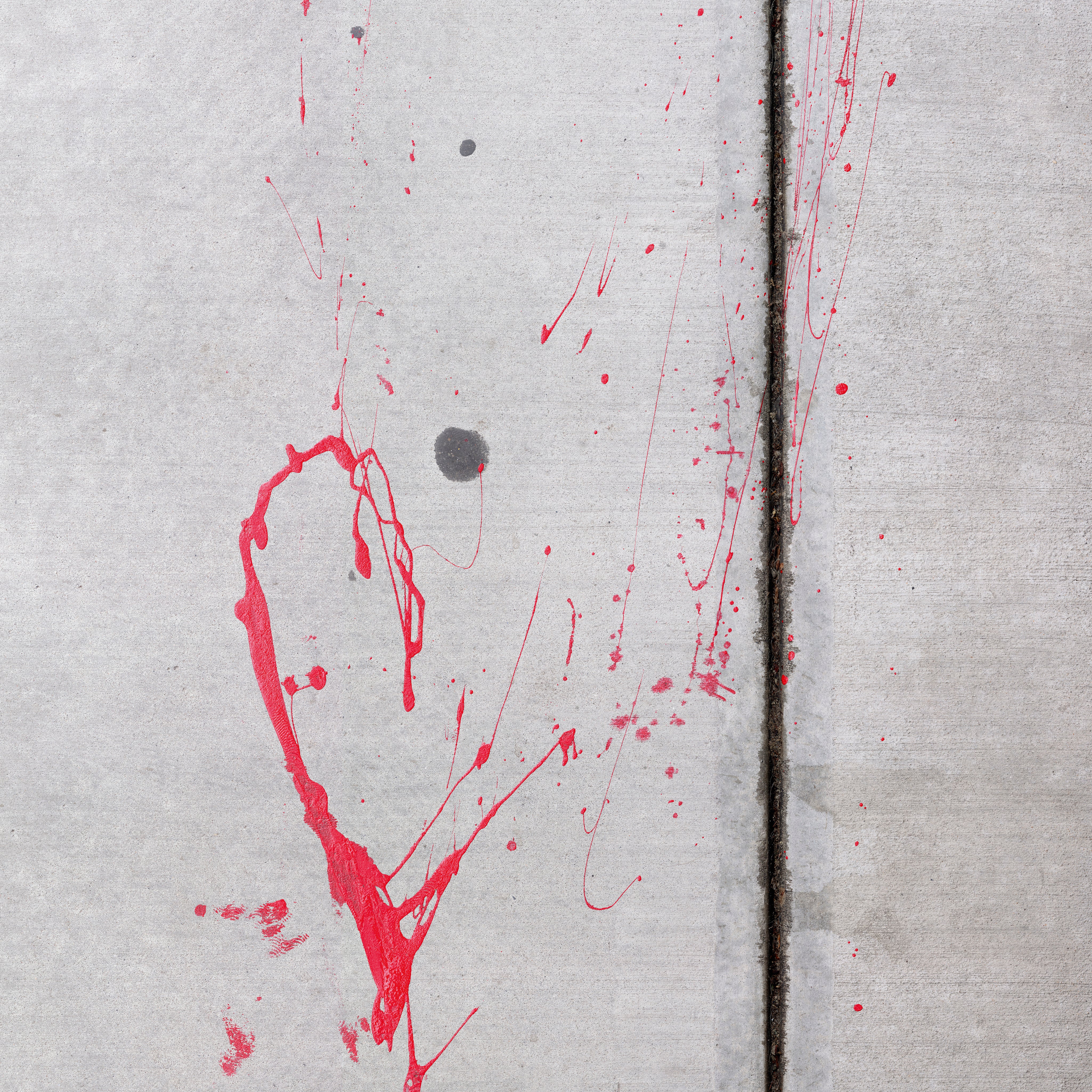 Concrete Canvas Greenwich & Laight