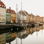 Copenhagen dreaming