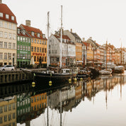 Copenhagen dreaming