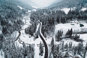 Cut through cold