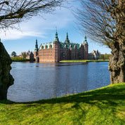 Danish grandeur