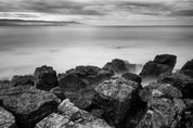Depths in black and white