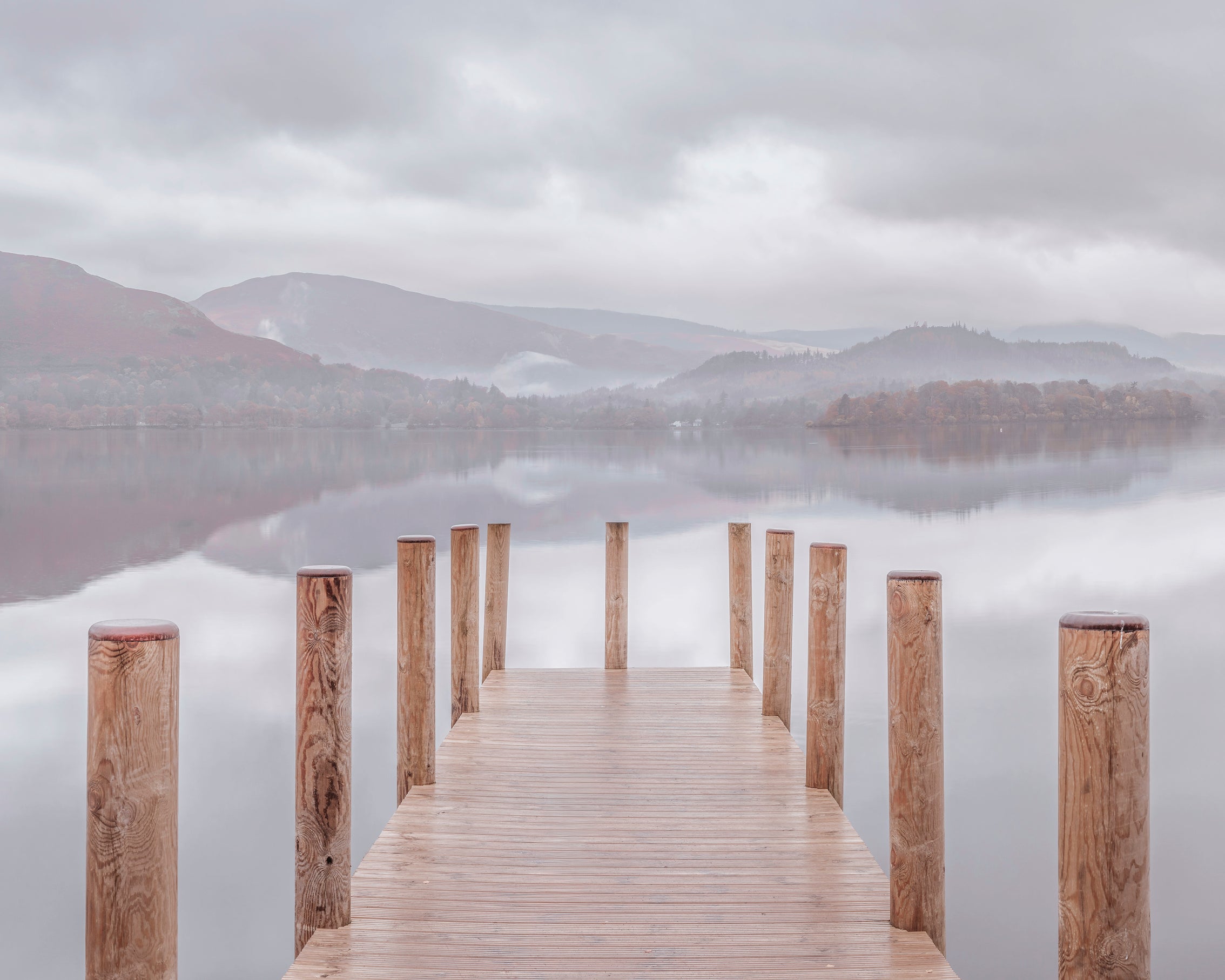 DerwentwaterPier-80x80cm.jpg