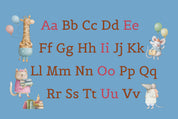 ABC - Grønland