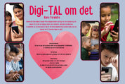 DigiTAL om det - Kære forældre