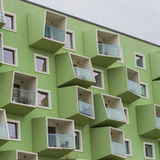 Dynamic living for the golden age