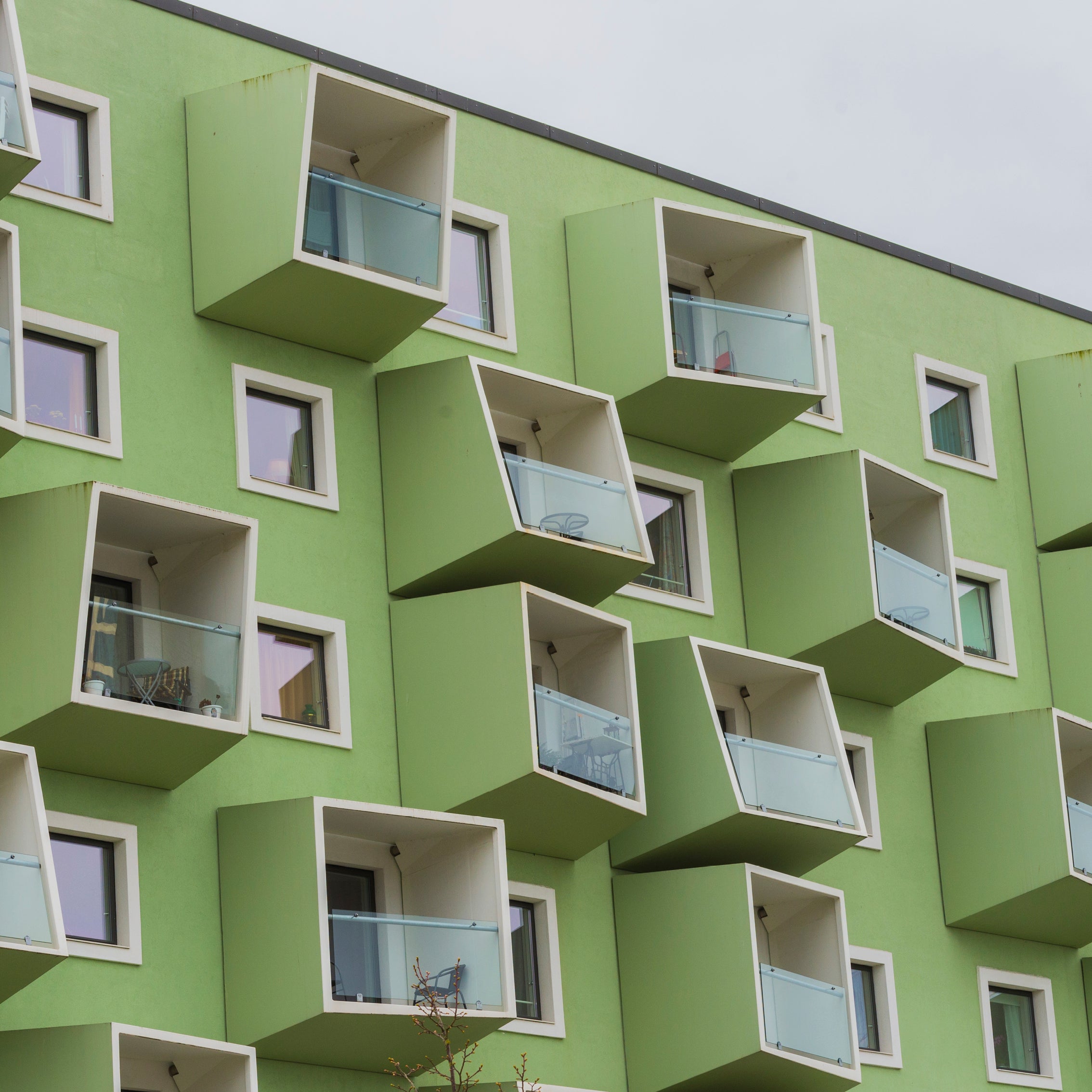 Dynamic living for the golden age