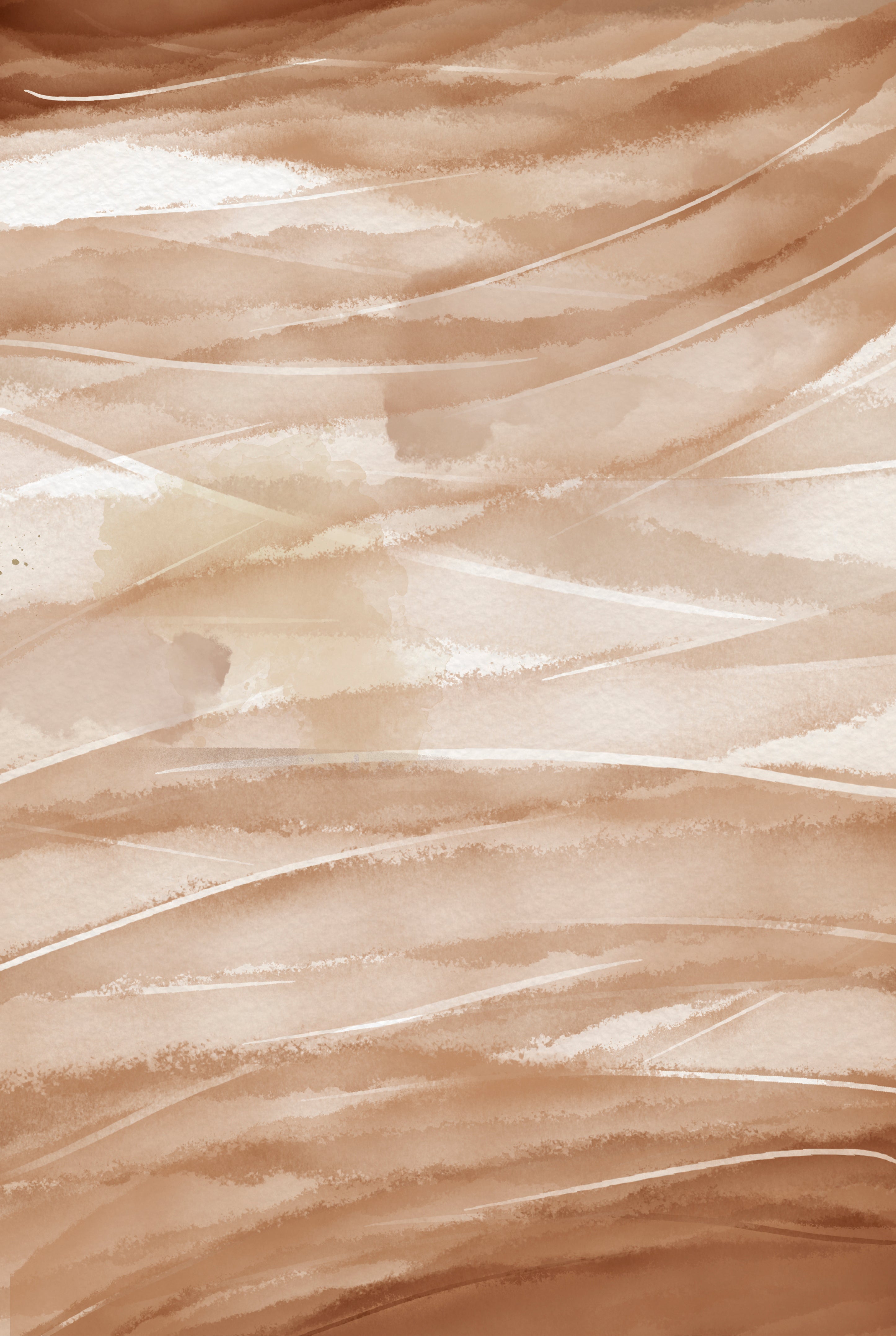 Earth tones