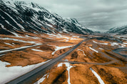 Endless path