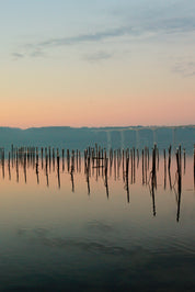 Eternal evening