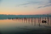 Eternal evening