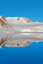 Glacial dream
