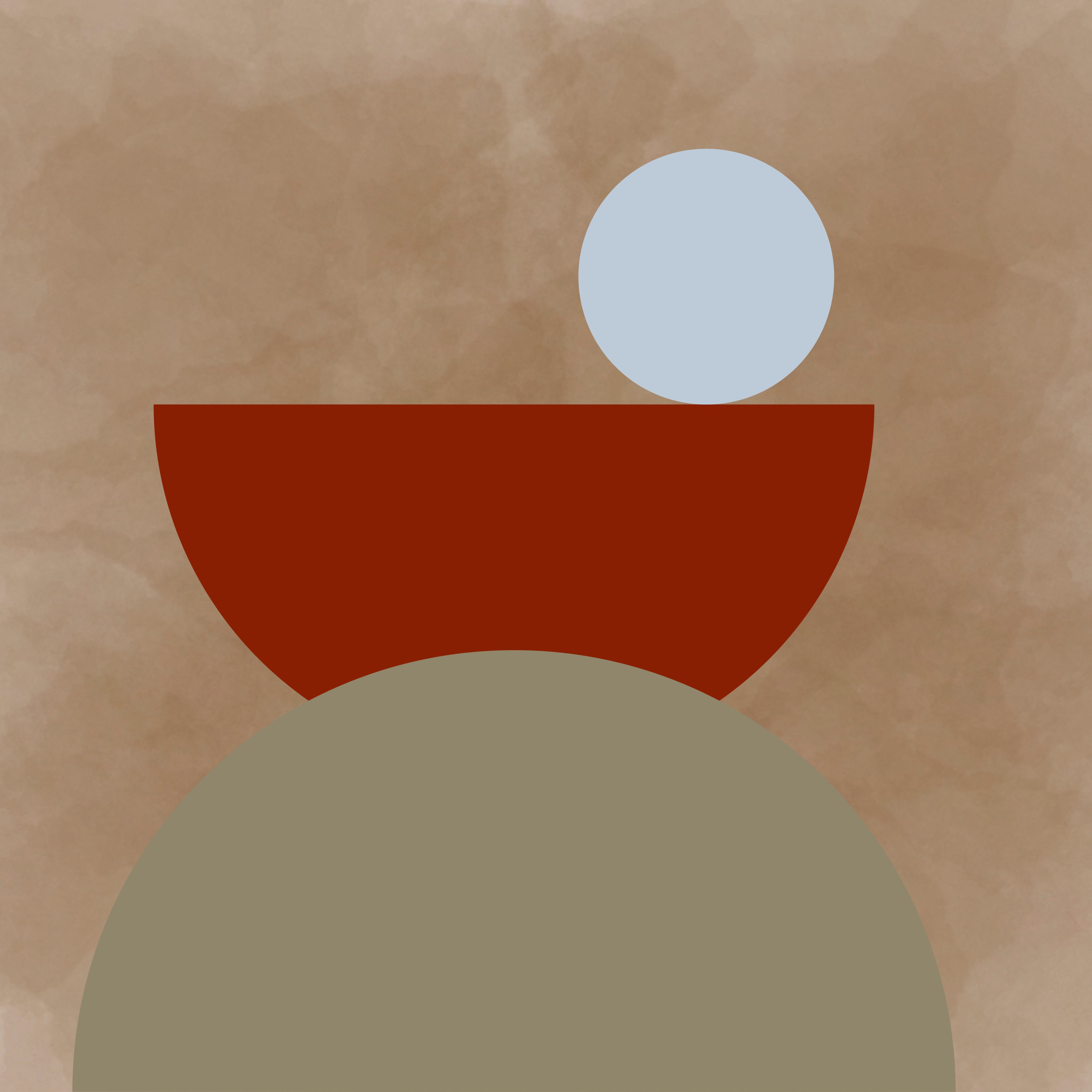 Grounded balance