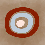 Grounded circles