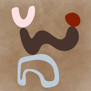 Grounded rhythm