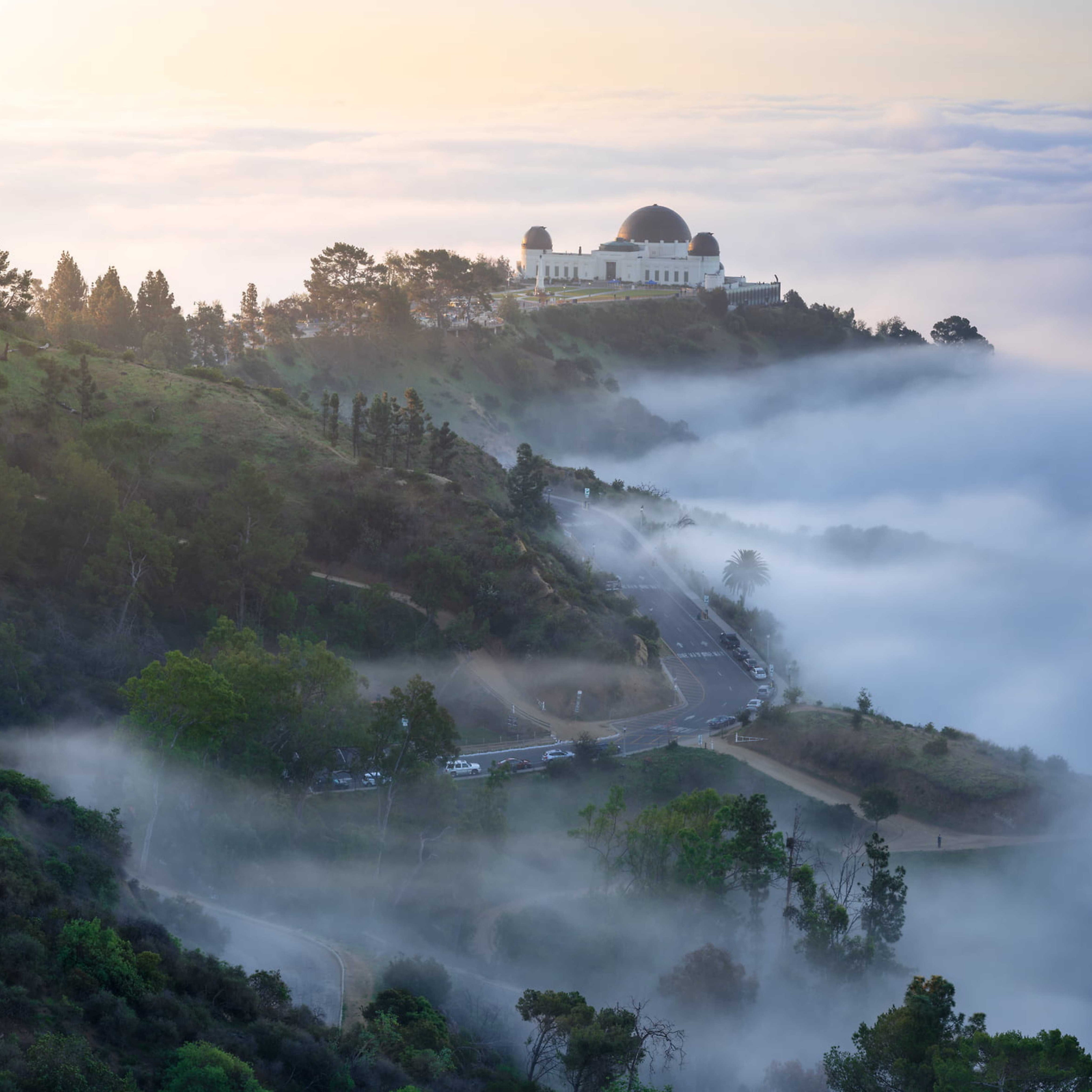 Island in the Sky